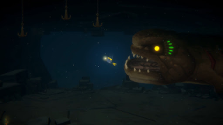 Download Dave The Diver Mobile Petualangan untuk Android tangkapan layar 7
