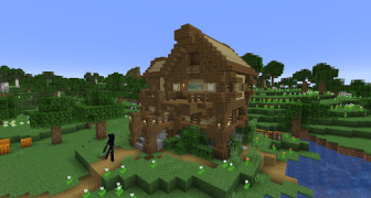 Download LokiCraft 3 Crafting Building Simulator untuk Android tangkapan layar 2