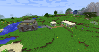 Download LokiCraft 3 Crafting Building Simulator untuk Android tangkapan layar 3