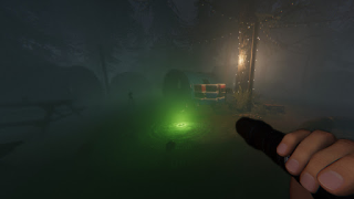 Download Horror: Phasmophobia Game aksi untuk Android tangkapan layar 2