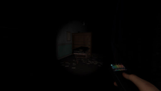 Download Horror: Phasmophobia Game aksi untuk Android tangkapan layar 3