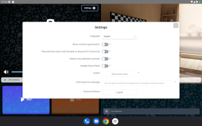 Download Rulet TV Sosial untuk Android tangkapan layar 6