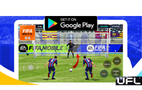 Download ePES UFL football 2024 Clue Game olahraga untuk Android tangkapan layar 3