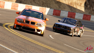 Download Assetto Corsa 3D Mobile Ras untuk Android tangkapan layar 2