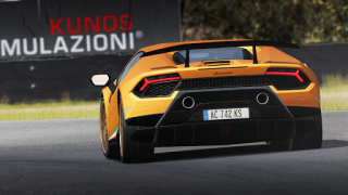 Download Assetto Corsa 3D Mobile Ras untuk Android tangkapan layar 4