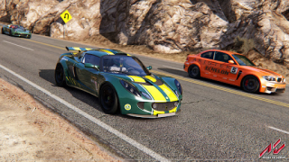 Download Assetto Corsa 3D Mobile Ras untuk Android tangkapan layar 5