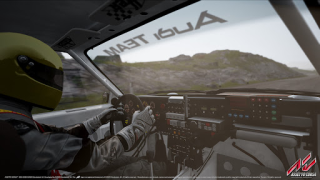 Download Assetto Corsa 3D Mobile Ras untuk Android tangkapan layar 7