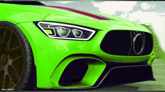 Download Multiplayer Car Parking Simulator untuk Android tangkapan layar 3