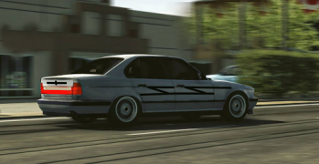 Download Multiplayer Car Parking Simulator untuk Android tangkapan layar 5