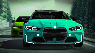 Download Multiplayer Car Parking Simulator untuk Android tangkapan layar 6