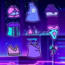 Download  Gacha Plus Mod Y2K