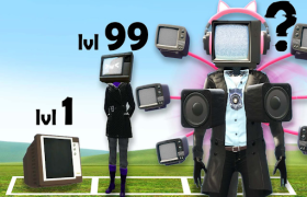 Download TV Woman mod for GMOD Acara untuk Android tangkapan layar 6