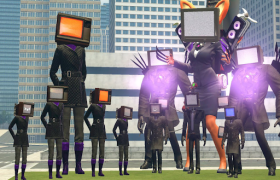 Download TV Woman mod for GMOD Acara untuk Android tangkapan layar 7