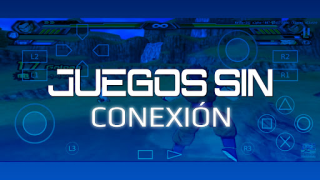 Download Todos Los PSX2 Para Android Hiburan untuk Android tangkapan layar 2