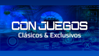 Download Todos Los PSX2 Para Android Hiburan untuk Android tangkapan layar 3