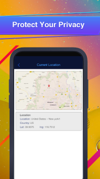 Download Super VPN - Stable & Fast VPN Alat untuk Android tangkapan layar 5