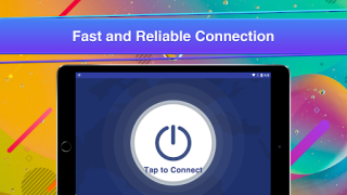 Download Super VPN - Stable & Fast VPN Alat untuk Android tangkapan layar 6