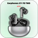 Download  Earphones XY-70 TWS guide