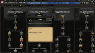 Download Hearts Of Iron 4 Mobile Strategi untuk Android tangkapan layar 2
