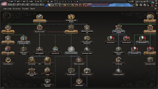 Download Hearts Of Iron 4 Mobile Strategi untuk Android tangkapan layar 3
