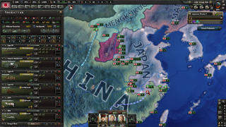 Download Hearts Of Iron 4 Mobile Strategi untuk Android tangkapan layar 4