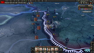 Download Hearts Of Iron 4 Mobile Strategi untuk Android tangkapan layar 5