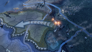 Download Hearts Of Iron 4 Mobile Strategi untuk Android tangkapan layar 6