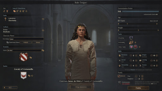Download Crusader Kings 3 Mobile Strategi untuk Android tangkapan layar 2