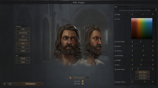 Download Crusader Kings 3 Mobile Strategi untuk Android tangkapan layar 3