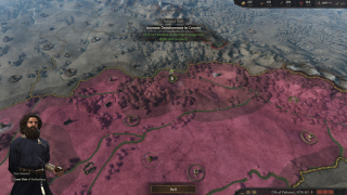 Download Crusader Kings 3 Mobile Strategi untuk Android tangkapan layar 7