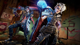 Download Borderland Mobile 3 Game aksi untuk Android tangkapan layar 3