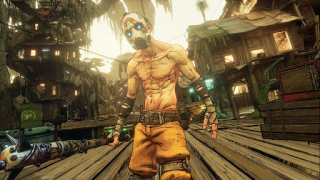Download Borderland Mobile 3 Game aksi untuk Android tangkapan layar 5