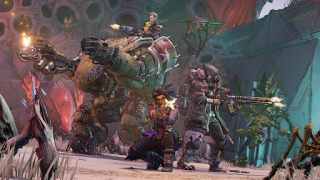Download Borderland Mobile 3 Game aksi untuk Android tangkapan layar 7