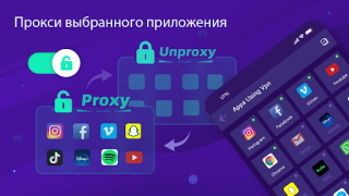 Download Super Z-VPN - Worldwide Proxy Alat untuk Android tangkapan layar 5