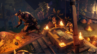 Download Sea of Thieves Mobile Game aksi untuk Android tangkapan layar 3
