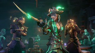 Download Sea of Thieves Mobile Game aksi untuk Android tangkapan layar 6