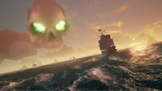 Download Sea of Thieves Mobile Game aksi untuk Android tangkapan layar 7