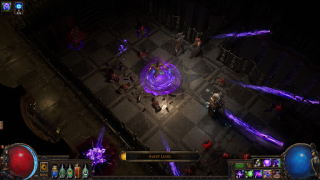 Download Path of Exile Mobile Game aksi untuk Android tangkapan layar 2