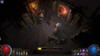 Download Path of Exile Mobile Game aksi untuk Android tangkapan layar 3