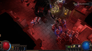 Download Path of Exile Mobile Game aksi untuk Android tangkapan layar 4