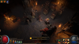Download Path of Exile Mobile Game aksi untuk Android tangkapan layar 5