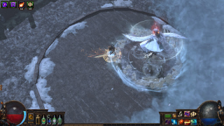 Download Path of Exile Mobile Game aksi untuk Android tangkapan layar 6