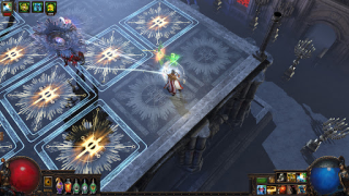 Download Path of Exile Mobile Game aksi untuk Android tangkapan layar 7