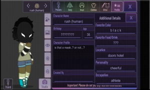 Download Gacha Doors Simulator untuk Android tangkapan layar 2