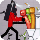 Download  Skibidi for Melon Playground