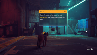 Download Stray Cat Simulator Mobile Simulator untuk Android tangkapan layar 5