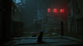 Download Stray Cat Simulator Mobile Simulator untuk Android tangkapan layar 6