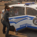 Download  Police Simulator Patrol Office