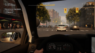 Download Police Simulator Patrol Office Simulator untuk Android tangkapan layar 3