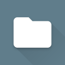 Download  zFile - Simple File Manager
